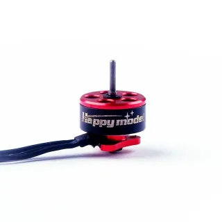 Happymodel SE0802 0802 16000KV 19000KV 25000KV1-2S Brushless Motor for Mobula7 Mobula6 RC Drone FPV Racing
