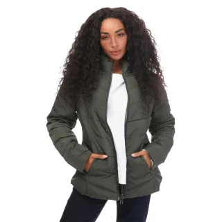Ted Baker - "Renika" Steppjacke für Damen (Khakigrün)