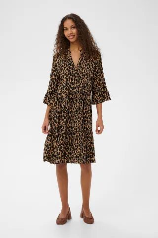 Kleid EdaSZ Kleid Casual fit