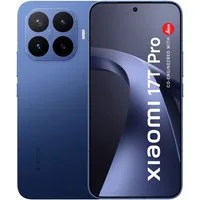 Xiaomi 17T Pro 12+512GB Smartphone (17,35 cm/6,83 Zoll, 512 GB Speicherplatz, 50 MP Kamera)