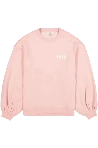 Garcia - N260260 dusty pink - Gr. - XL