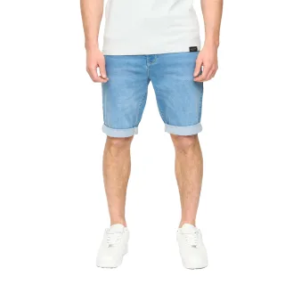 Crosshatch - "Youlgreeve" Shorts für Herren (Mittlere Waschung)