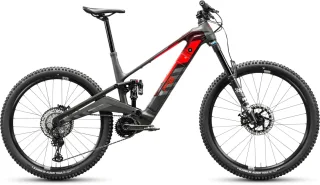 E-Mountainbikes  Rotwild R.EX Core . 2026 (Rahmenhöhe: XL = 51 cm | Körpergrösse 186 - 196 cm)