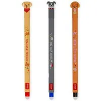 Legami Schülerkalender Legami löschbarer Gelstift - Fur-ever friends - Set of 3