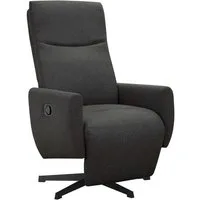 Home affaire Relaxsessel Kilvo, TV-Sessel und Schlafsessel, mit Dreh und Relaxfunktion