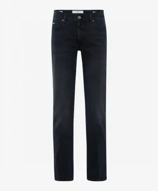 BRAX - Jeans - Style Cadiz blau - Gr. - 34