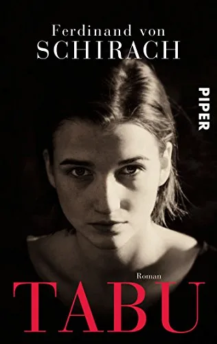 Tabu: Roman [Taschenbuch] [2015] Schirach Ferdinand von