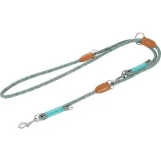 more LIFESTYLEPETS Führleine, Länge 2 Meter, türkis