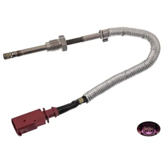 Febi Abgastemperatursensor Audi A4 A5 Q5 49278