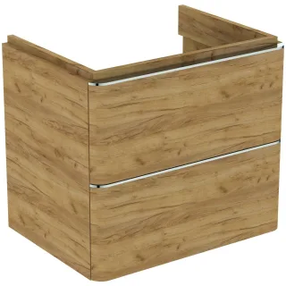 Ideal Standard untere Schubladenfront Adapto TV835WG