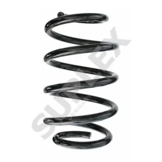Suplex Feder vorne Seat Leon 1P 2,0 Cupra R
