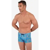Hom Badeshorts Swim Shorts Lido Schwimmshorts, Strandshorts, Badehose Shorts