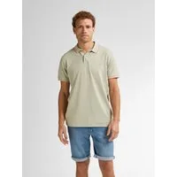 Petrol Industries Poloshirt Men Polo Short Sleeve mit Logoapplikation