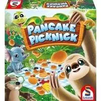 Pancake Picknick, Brettspiel