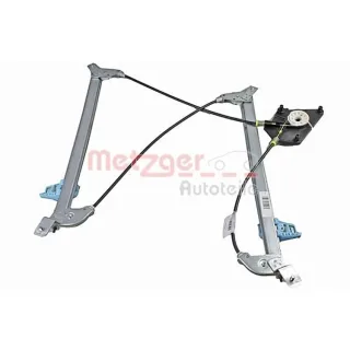 Metzger Fensterheber vorne links Audi Q3 8UB 8UG