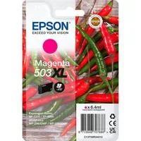 Tinte magenta 503XL (C13T09R34010)