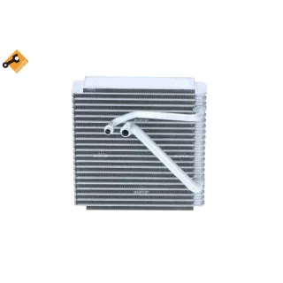 NRF Verdampfer f?r Klimaanlage Audi Seat Skoda VW 36159
