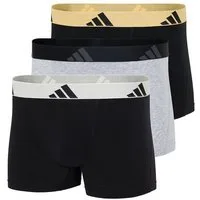 adidas Sportswear Boxer Active Flex Cotton (3-St) Boxershorts, Unterhose, Boxerbriefs