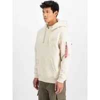 Alpha Industries Hoodie Backprint Hoodie