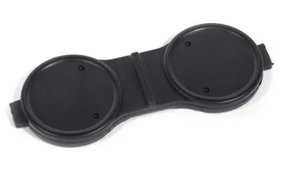 Jung Pumpen Ersatz Doppelklappe Gummiert JP46812