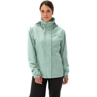 VAUDE Fahrradjacke Women's Escape Bike Light Jacket für Radsport, Wandern und Nordic Walking, wasserabweisend, winddicht