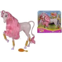 SIMBA Spielfigur Mia and Me, Einhorn Lyria