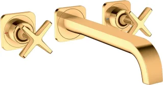 Hansgrohe 3-L.Waschtischarmatur Axor Citterio E 36107990
