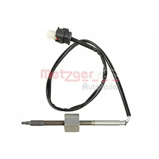 Metzger Abgastemperatursensor vor Partikelfilter Mercedes C-Klasse Cls E-Klasse Glc