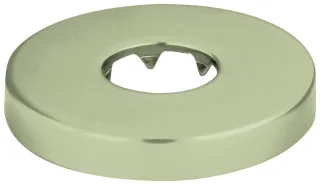 GROHE Rosette 11741 nickel gebürstet , 11741EN0 11741EN0