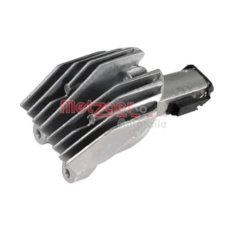 Metzger Steuerger?t f?r Beleuchtung BMW 5er F07 Gran Turismo 0896520