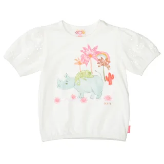 JETTE by STACCATO - Shirt offwhite - Gr. - 92/98