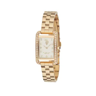 U.S. Polo Assn. Uhr Ginger Damen Uhr