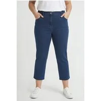 KjBRAND 7/8-Hose Betty in großen Größen