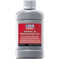 Liqui Moly Öl-Additiv Silikon- & Wachsentferner, 0.25 l, (1-St)