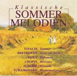 Klassische Sommermelodien