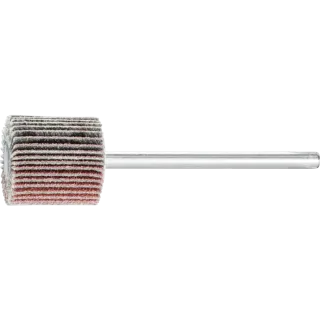 PFERD TOOLS Korund Fächerschleifer F für Feinschliff und Finish - 44400044