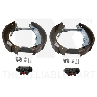 NK Bremsbackensatz hinten Renault Espace 443959902