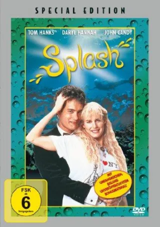 Splash - Special Edition [Special Edition]