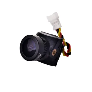 RunCam Nano 2 1/3 Inch CMOS 700TVL FPV Camera 1.8/2.1mm 155°/170°FOV NTSC/PAL Switchable Compact for RC Drone Pilots