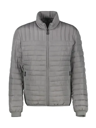 LERROS - BLOUSON KONFEKTION basalt grey - Gr. - XXL