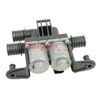 Metzger K?hlmittelregelventil BMW 5er 6er 7er X5 3,0