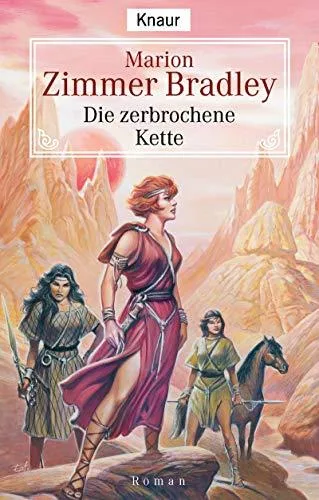 Die zerbrochene Kette