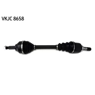 SKF Antriebswelle vorne links Opel Vivaro Renault Trafic VKJC8658