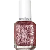 essie Überlack LUXE-EFFEKT, mit fantastischen Glitzer- und Pailletteneffekten