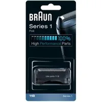 Braun Ersatzscherkopf
