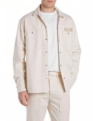REPLAY - M4145 .000.8440585 - Gr. - L