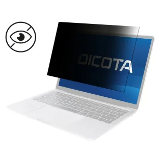 Dicota Blickschutzfilter für Notebook | d50024-2mg | Universal - 2-Wege