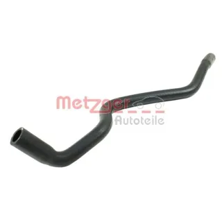 Metzger K?hlerschlauch Seat Cordoba Ibiza Toledo VW Golf Polo Vento