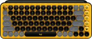 Logitech POP Keys | 920-010823 | Tastatur - kabellos