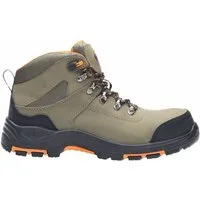 Ardon Safety Arbeitsschuhe Sicherheitsschuhe Schutzschuhe Ankle Stahlkappe S3 Arbeitsschuh wasserdichtes Obermaterial